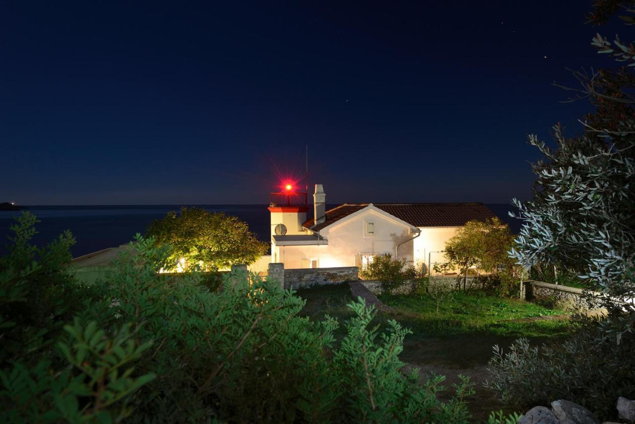 Verudica Ferienhaus