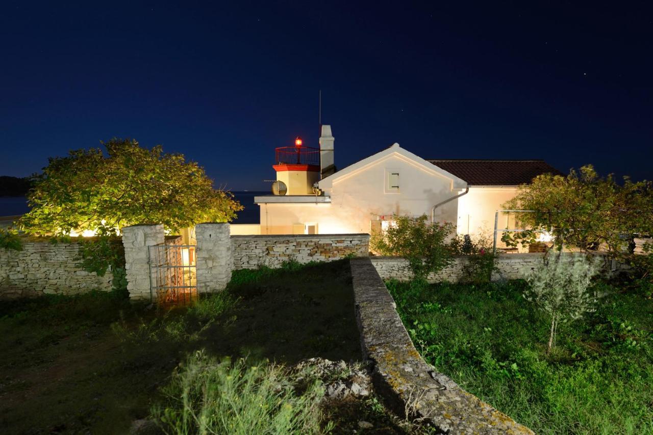 Verudica Ferienhaus Pula